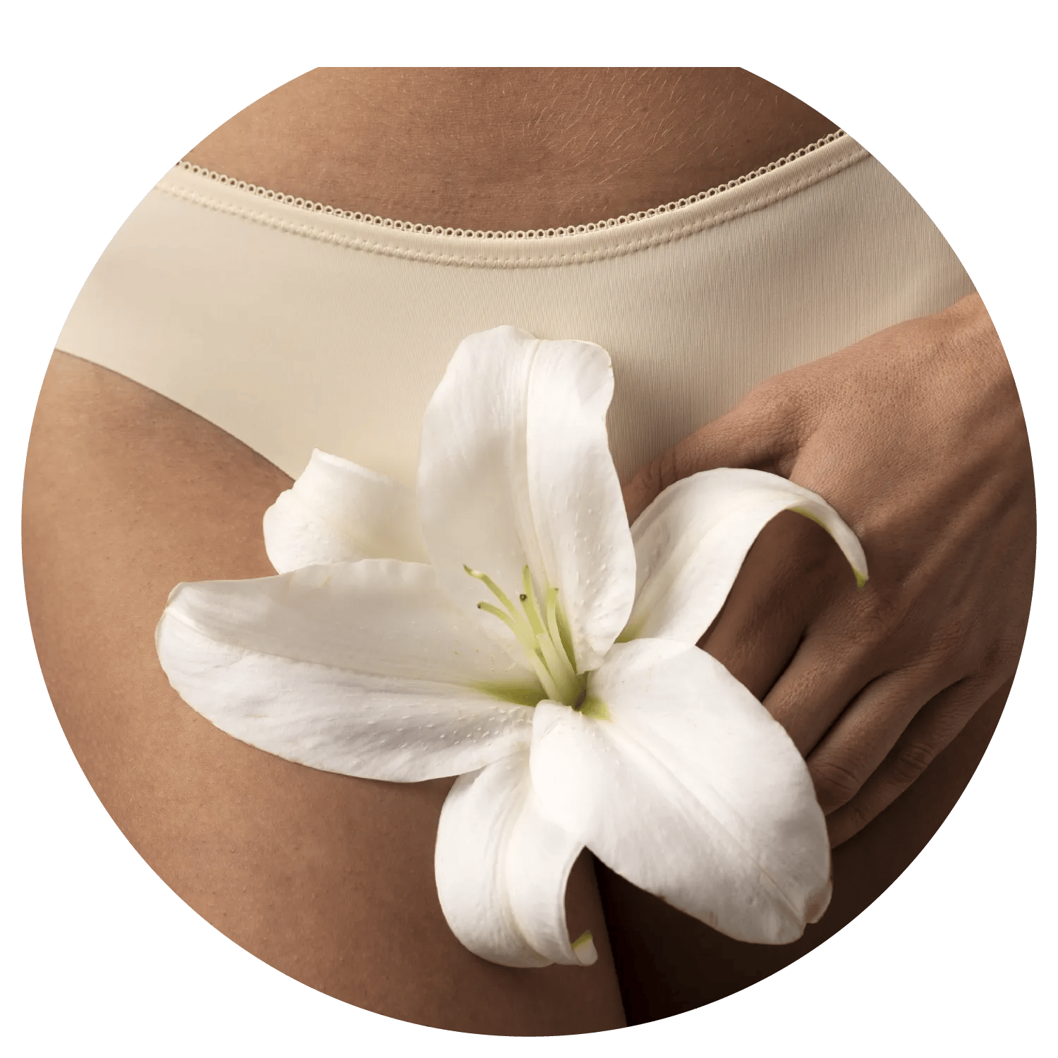 Intimate Health treatment process at Toronto medical spa - Your intimate health reflects your whole system.